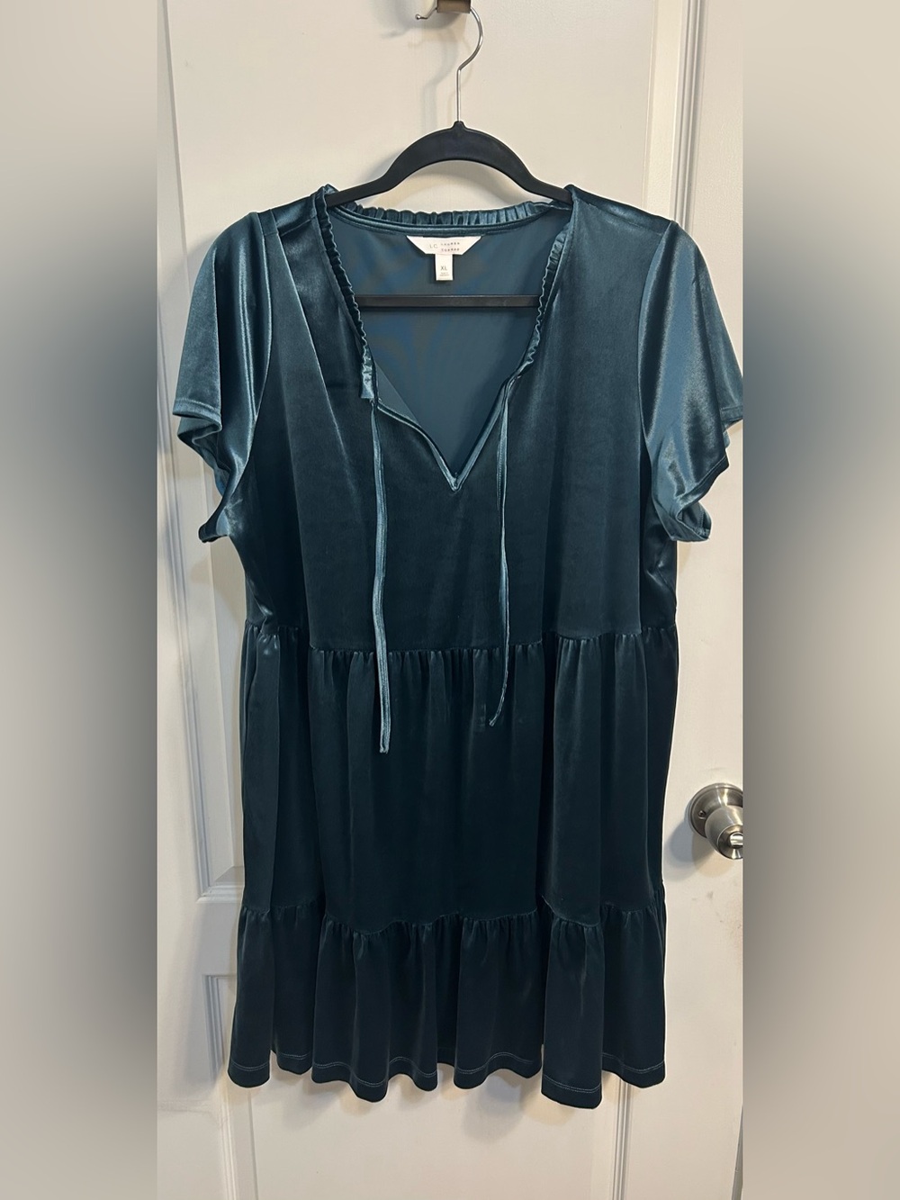LC Lauren Conrad Dress